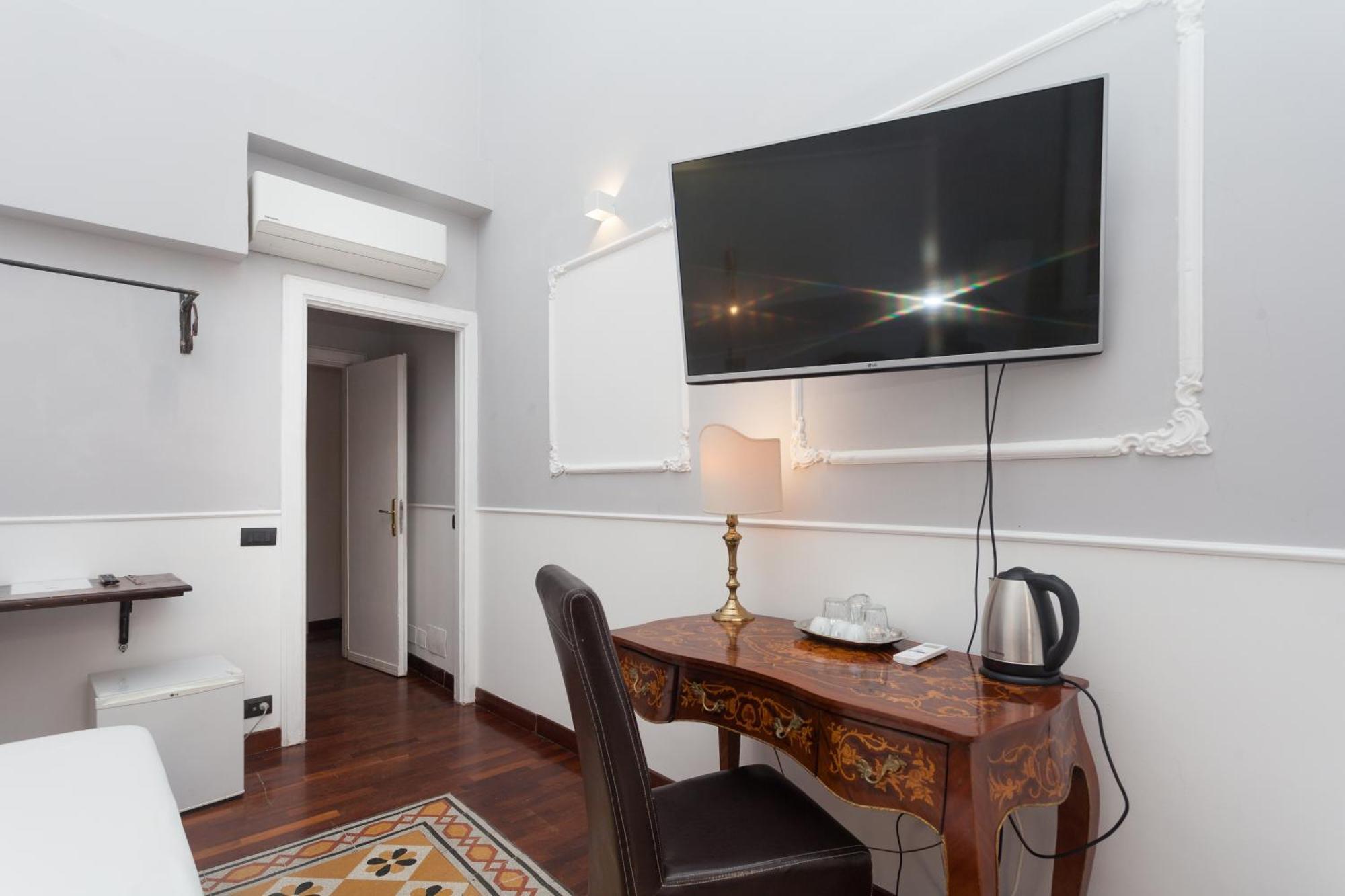 Maison d'hôtes Palazzo Del Duca Piazza Navona