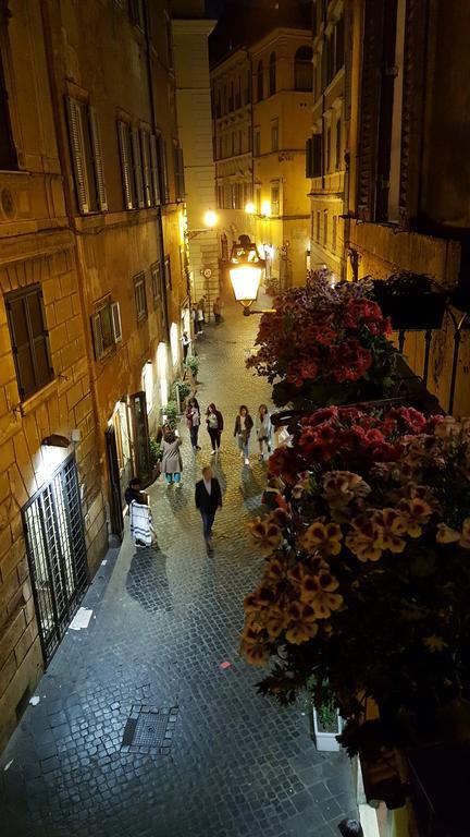 Maison d'hôtes Palazzo Del Duca Piazza Navona 3*