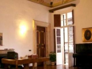 Maison d'hôtes Palazzo Del Duca Piazza Navona 3*