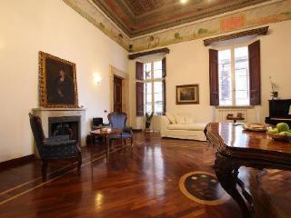 Palazzo Del Duca Piazza Navona Maison d'hôtes 3*