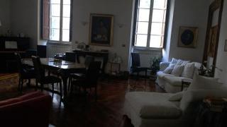Palazzo Del Duca Piazza Navona Maison d'hôtes 3*