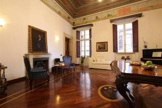 Maison d'hôtes Palazzo Del Duca Piazza Navona Rome