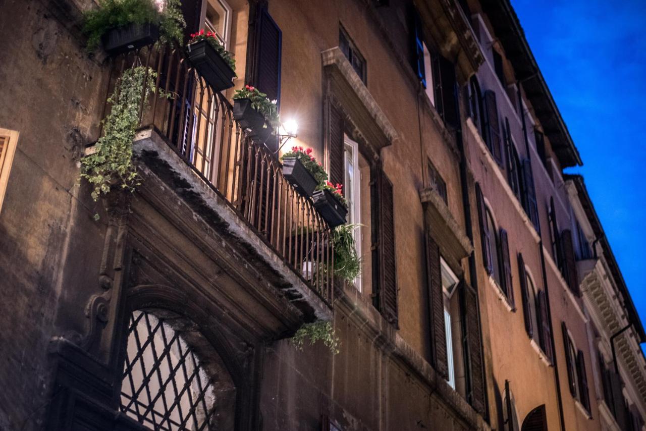 Maison d'hôtes Palazzo Del Duca Piazza Navona 3*