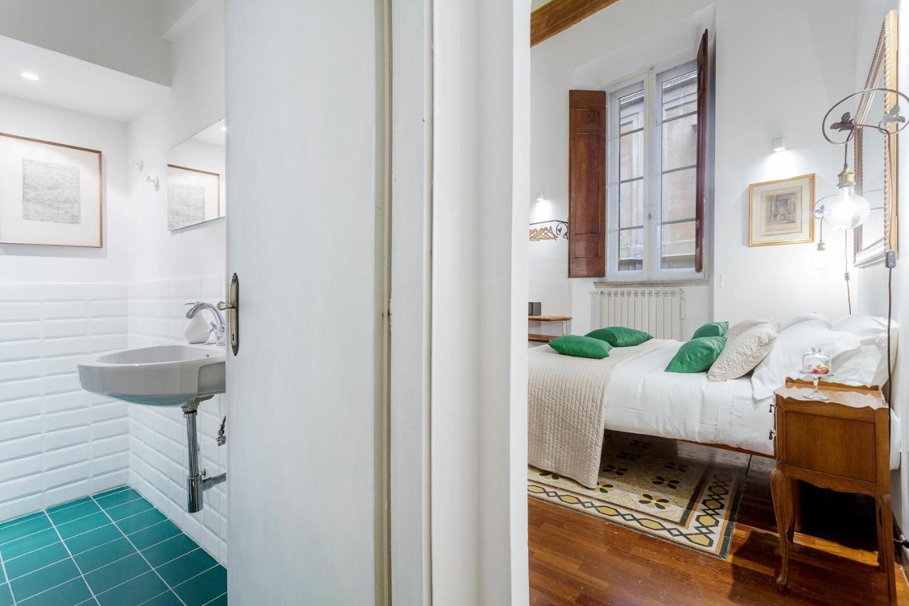 Palazzo Del Duca Piazza Navona Maison d'hôtes 3*