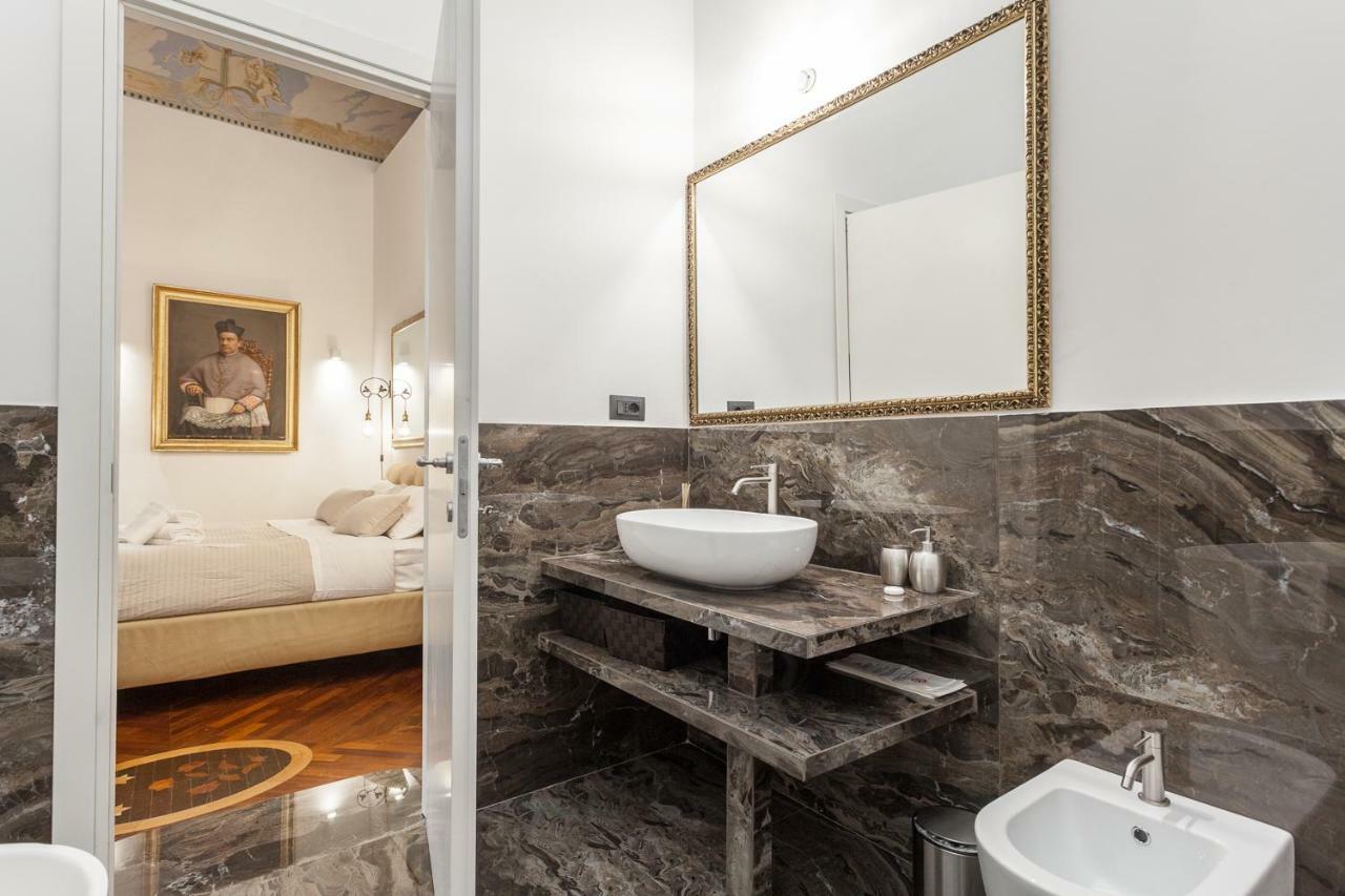 Maison d'hôtes Palazzo Del Duca Piazza Navona Rome