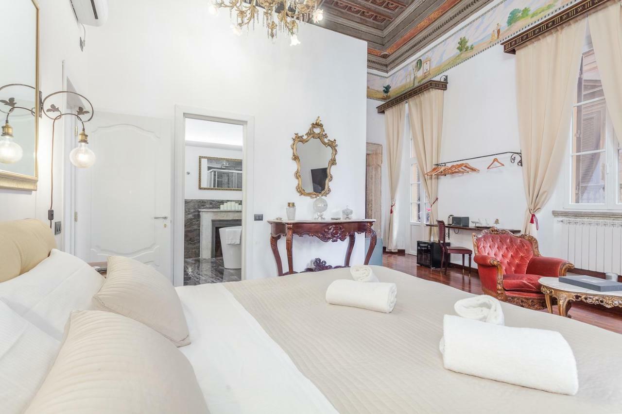 Palazzo Del Duca Piazza Navona Maison d'hôtes 3*