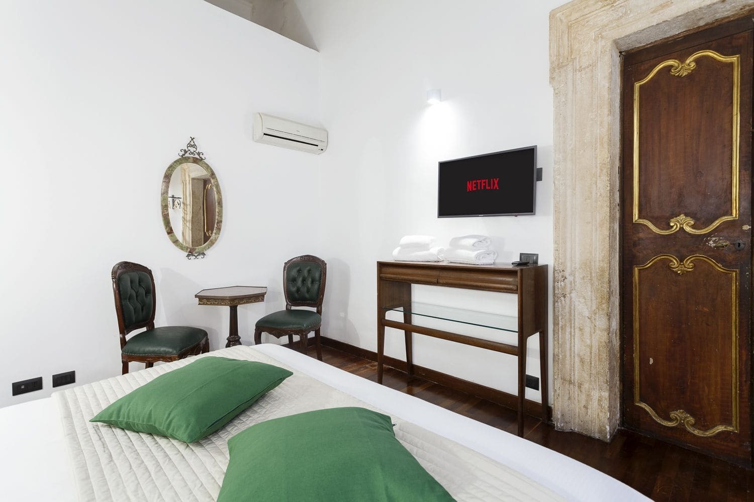 Maison d'hôtes Palazzo Del Duca Piazza Navona