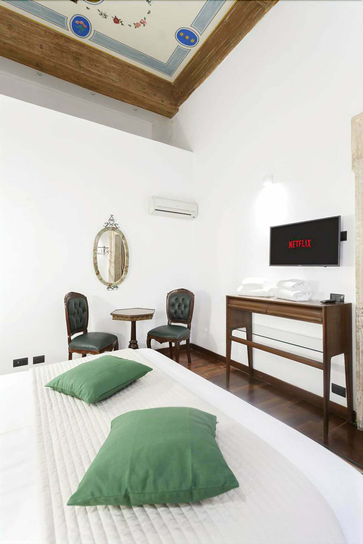Maison d'hôtes Palazzo Del Duca Piazza Navona 3*